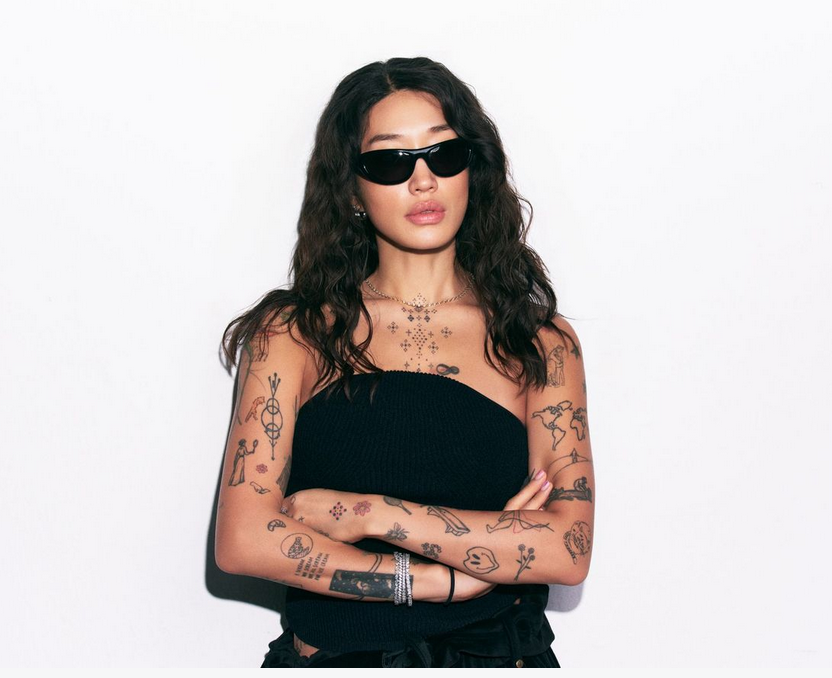 EXIT u Crnu Goru dovodi vodeće svetske zvezde – Peggy Gou, Charlotte de Witte, Hugel, i brojne regionalne zvezde – na dva velika festivala, potpuno besplatna za posetioce! 1 EXIT u Crnu Goru dovodi vodeće svetske zvezde – Peggy Gou, Charlotte de Witte, Hugel, i brojne regionalne zvezde – na dva velika festivala, potpuno besplatna za posetioce!