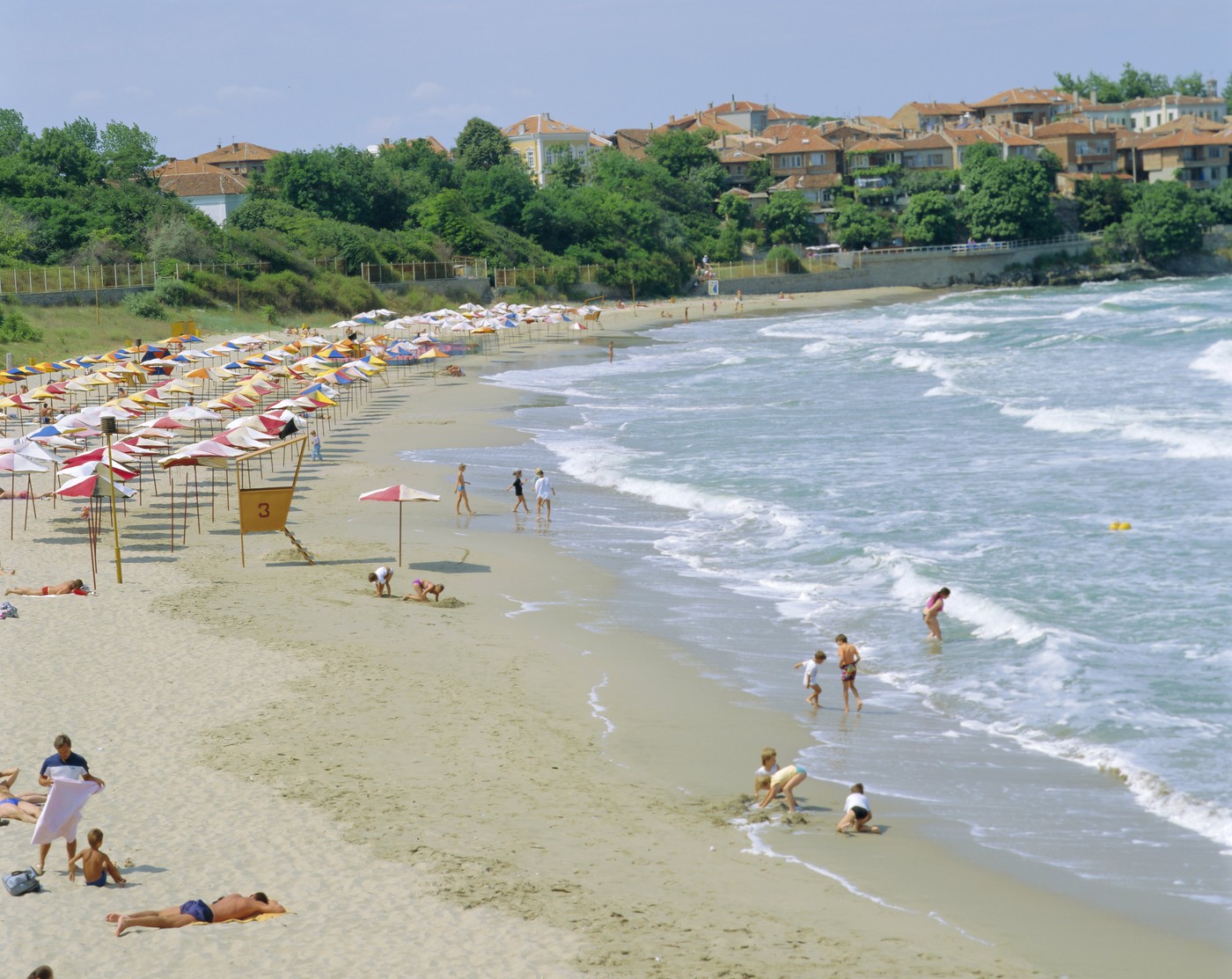 Objavljena lista najčistijih mora u Evropi: Kipar na prvom mestu, a pozicija Hrvatske i Bugarske će vas iznenaditi