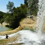Jedan od najlepših vodopada Srbije nalazi se na Staroj planini, a mnogi za njega nikada nisu čuli