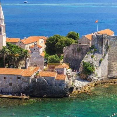 budva