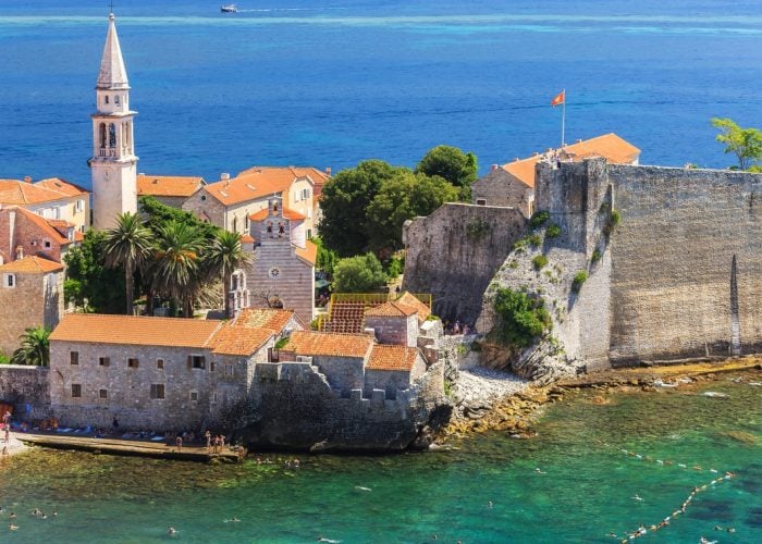 budva