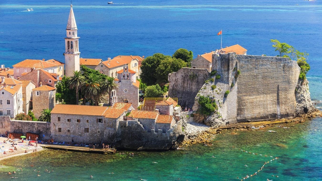 budva