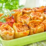 Trik kako da vam fil nikad ne iscuri iz punjenih paprika: "Zašto tek sad saznajem za ovo"