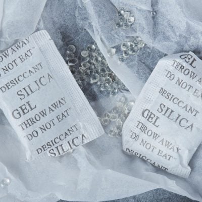 Većina ih odmah baca, a korisnije su nego što ste mislili: 6 problema koje rešavaju silika gel kesice