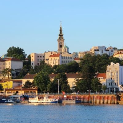 Beograd među najboljim gradovima za solo putovanja, ali na listi još jedan grad iz komšiluka