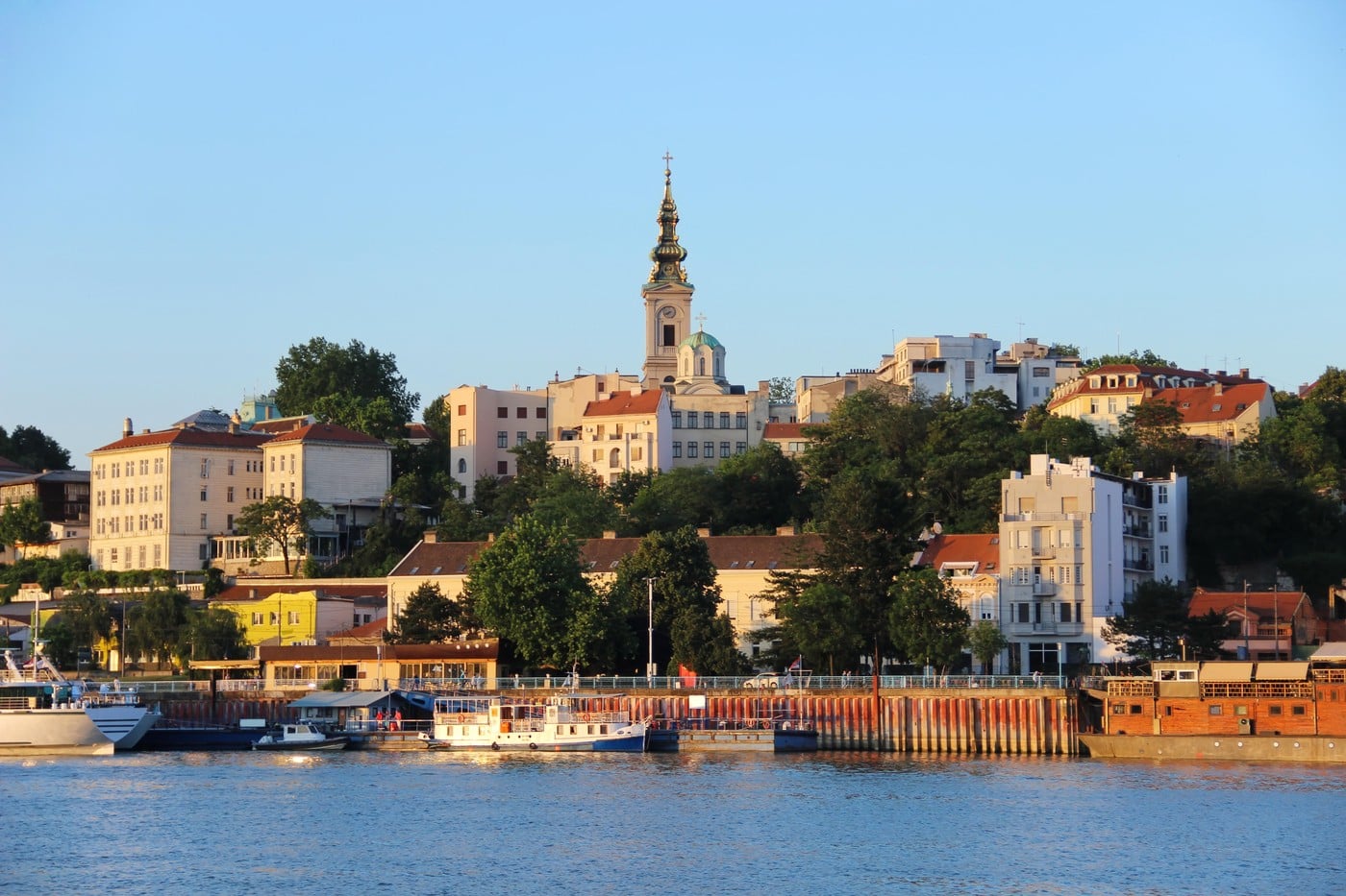 Beograd među najboljim gradovima za solo putovanja, ali na listi još jedan grad iz komšiluka
