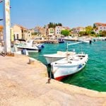 Ribar Ivica iz dubina Jadrana podigao mrežu i ostao zatečen prizorom: "Pogledajte ovo, ovo je još iz Jugoslavije" 10 jadran Šibenik