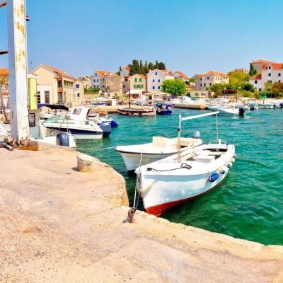 jadran Šibenik