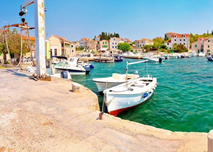 jadran Šibenik