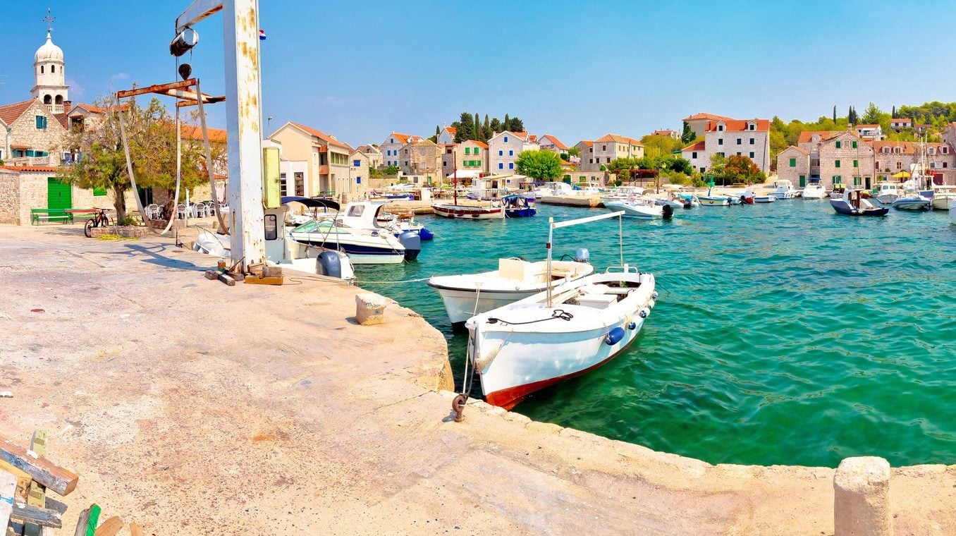 jadran Šibenik