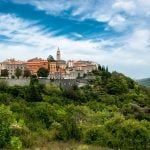labin