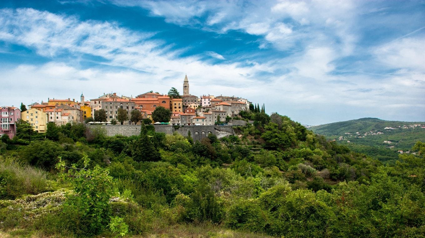 labin