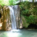 Za ovaj vodopad kažu da je najlepši u Srbiji: Skriveni dragulj na istoku zemlje izgleda kao prizor iz bajke