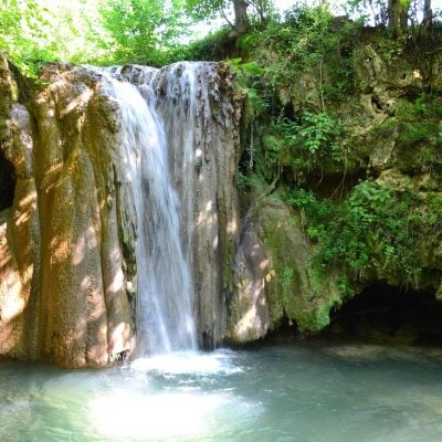 Za ovaj vodopad kažu da je najlepši u Srbiji: Skriveni dragulj na istoku zemlje izgleda kao prizor iz bajke