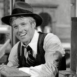 robert redford