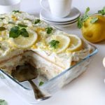 Imamo recept za limun tiramisu: Novi omiljeni letnji kolač
