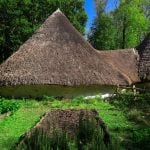 Da li ste znali za ovo mesto u Vojvodini? Keltsko selo koje izgleda kao filmski set