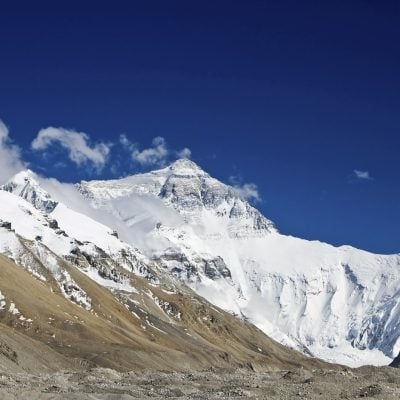 Najviši kamp na Mont Everestu pretvoren u deponiju