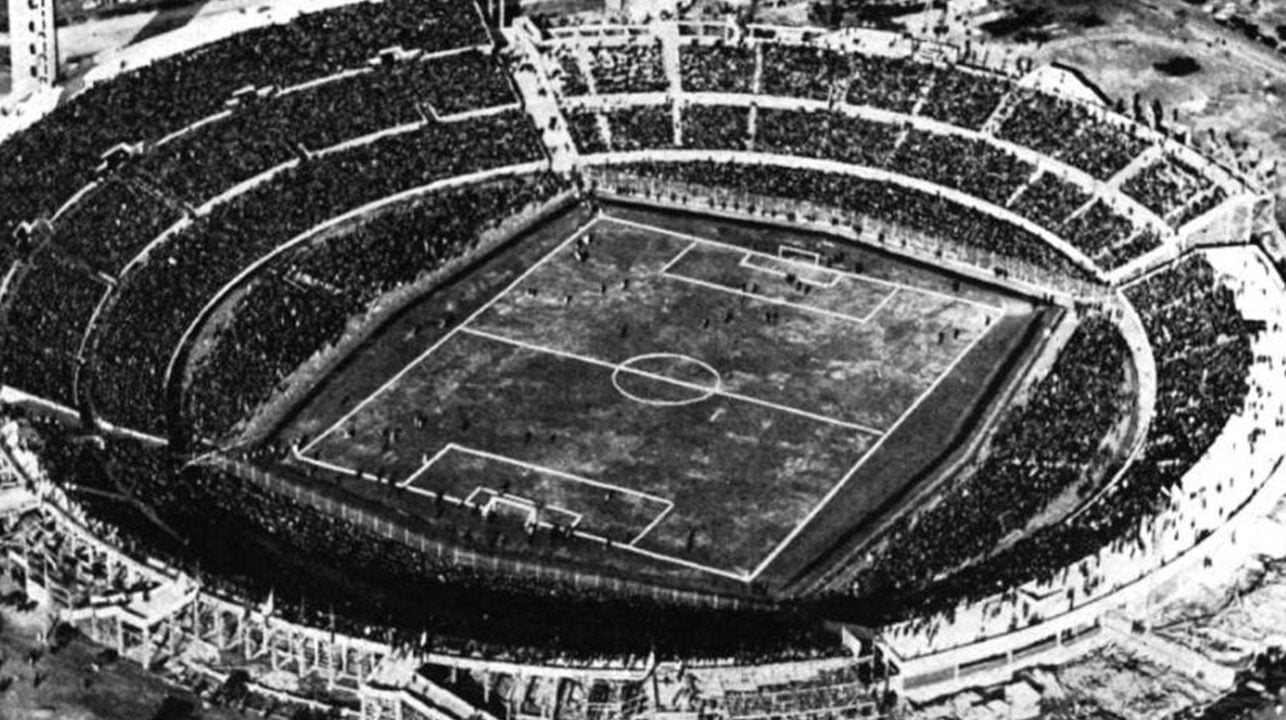 montevideo prvenstvo