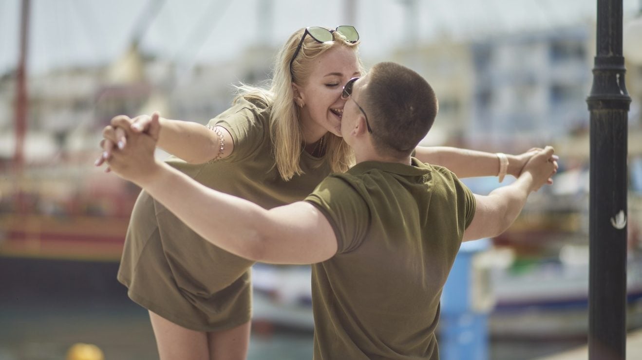 ljubav