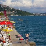 "Vi živite u srednjem veku": Na jednoj od najneobičnijih plaža u Evropi, turistkinja izazvala incident