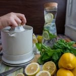 Limunada: Originalni recept iz poslastičarnica koji miriše na detinjstvo