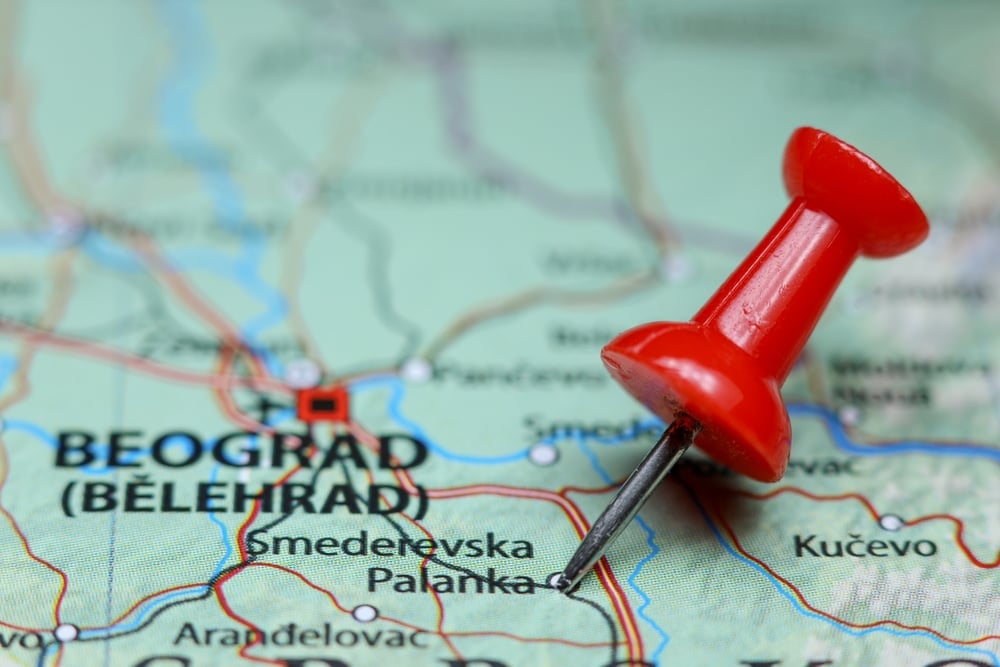 Najtopliji dan u istoriji, kad je Srbija "gorela" na 44,9 stepeni: Da li nas ovog leta očekuje novi rekord?