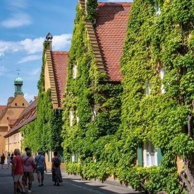Kvart u Evropi u kom godišnja stanarina iznosi samo 88 centi: Da se useli može svako, ali pod jednim uslovom