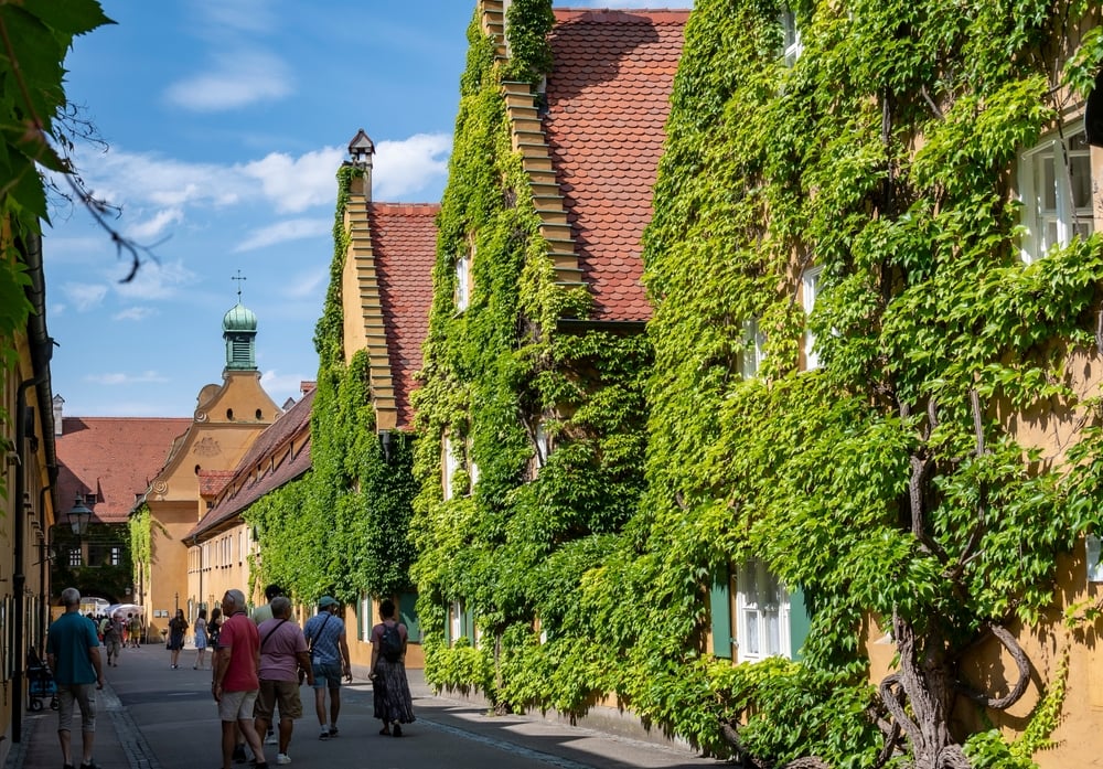 Kvart u Evropi u kom godišnja stanarina iznosi samo 88 centi: Da se useli može svako, ali pod jednim uslovom Kvart u Evropi u kom godišnja stanarina iznosi samo 88 centi: Da se useli može svako, ali pod jednim uslovom