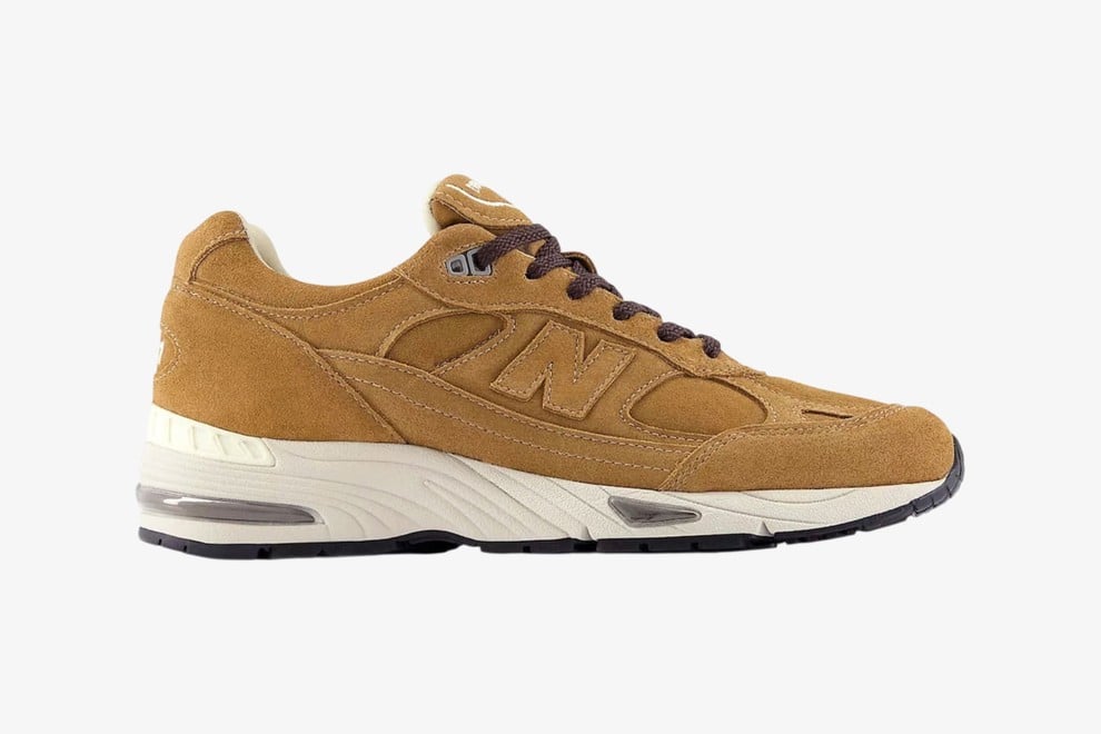 New Balance izbacio patike koje izgledaju kao stvorene za jesen