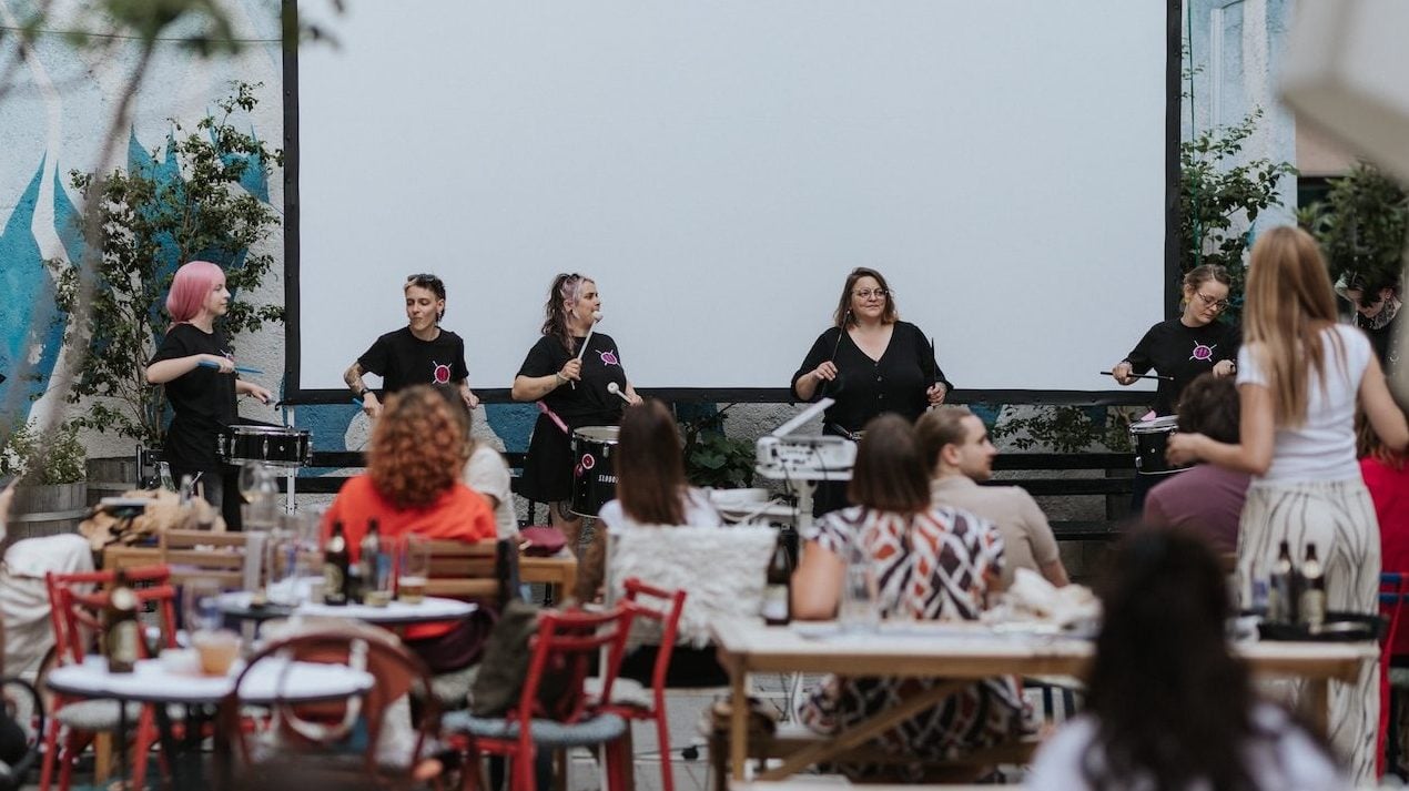 Za ovakav festival nikad niste čuli: Dešava se blizu nas, i otvara teme o kojima se i dalje često govori tiho Festival