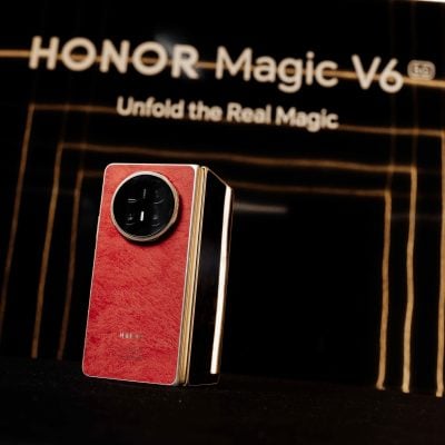 HONOR predstavlja HONOR Magic V6 u Srbiji: ultimativni AI preklopni flagship koji spaja ultra-tanak i izdržljiv dizajn saproduktivnošću kroz različite ekosisteme