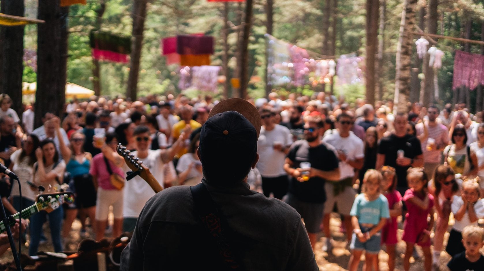 Mountain Music Fest