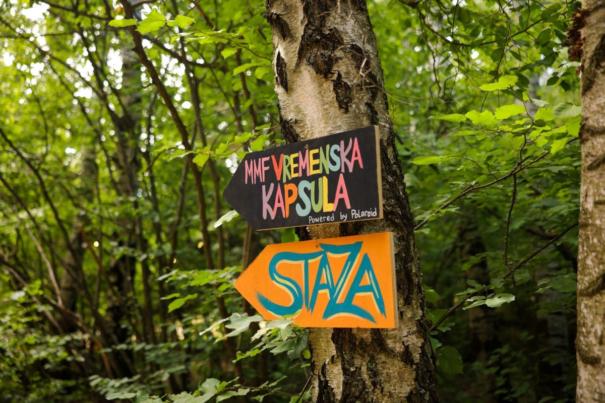 Objavljen kompletan program MMF festivala: Više od 40 sadržaja, četiri muzičke bine i vrhunski izvođači na planinskom festivalu koji spaja muziku, umetnost i prirodu