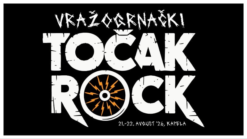 točakrock 26