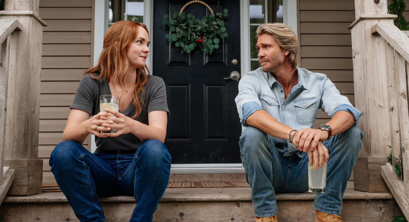 Sve o seriji Sullivan’s Crossing koja je hit na Netfliksu Sve o seriji Sullivan's Crossing koja je hit na Netfliksu