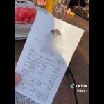 Naručio voćnu salatu na Adi Ciganliji: Zbog onog što su mu naplatili 1.650 dinara ljudi su u neverici