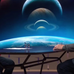 astronom