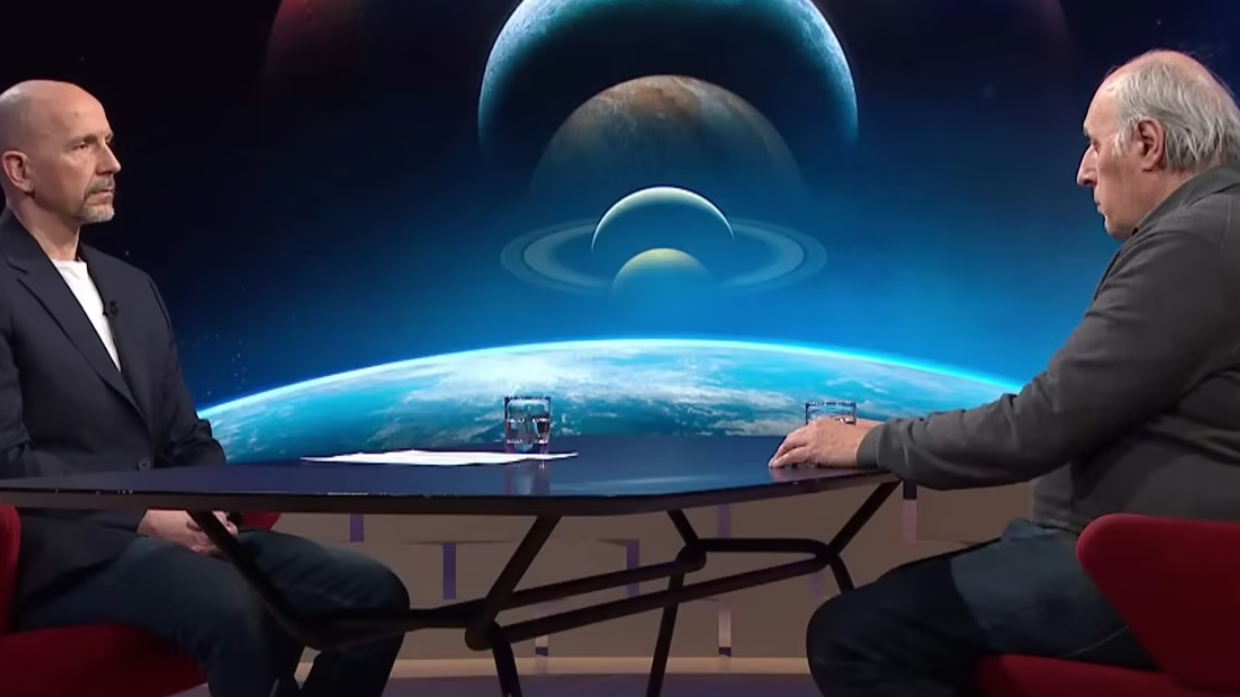 astronom