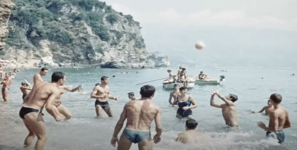 Ovako je izgledala Budva pre: Film iz 1963. pokazao je luksuz koji danas ne viđamo često