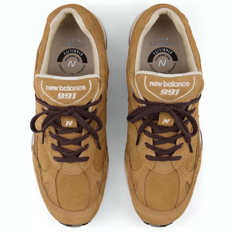 New Balance izbacio patike koje izgledaju kao stvorene za jesen