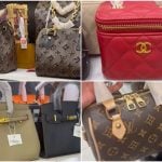 Posetili smo mesto gde žene sa Instagrama kupuju "luksuzne" torbe, ali vam to nikada neće priznati