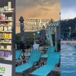 "Mikonos za Milenijalce": Pronašli smo idealno letovanje za ekipu 30+, ne treba vam čak ni pasoš