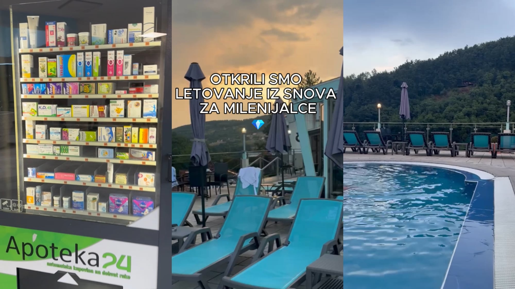 "Mikonos za Milenijalce": Pronašli smo idealno letovanje za ekipu 30+, ne treba vam čak ni pasoš