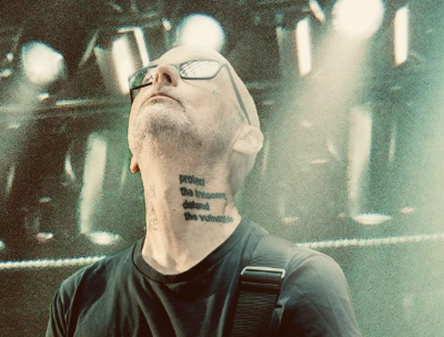 Ne propustite koncert ikone elektronske muzike: Moby 21. jula na Kalemegdanu moby
