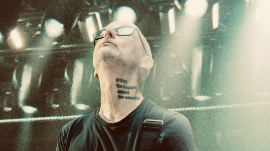 moby
