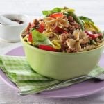 Nedelju dana na moru ne kuvamo duže od pola sata dnevno: Imamo gotov jelovnik 15 salata