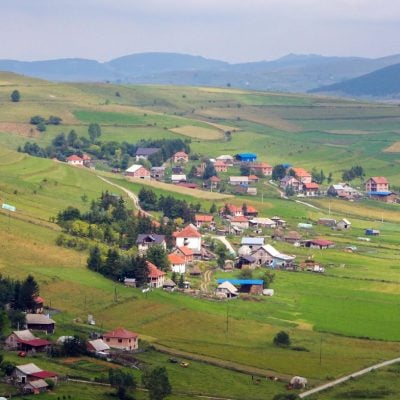 Da li znate za „srpski Tibet“? Ovaj kraj netaknute prirode osvaja na prvi pogled i ostavlja bez daha