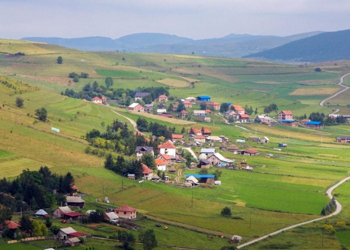 Da li znate za „srpski Tibet“? Ovaj kraj netaknute prirode osvaja na prvi pogled i ostavlja bez daha