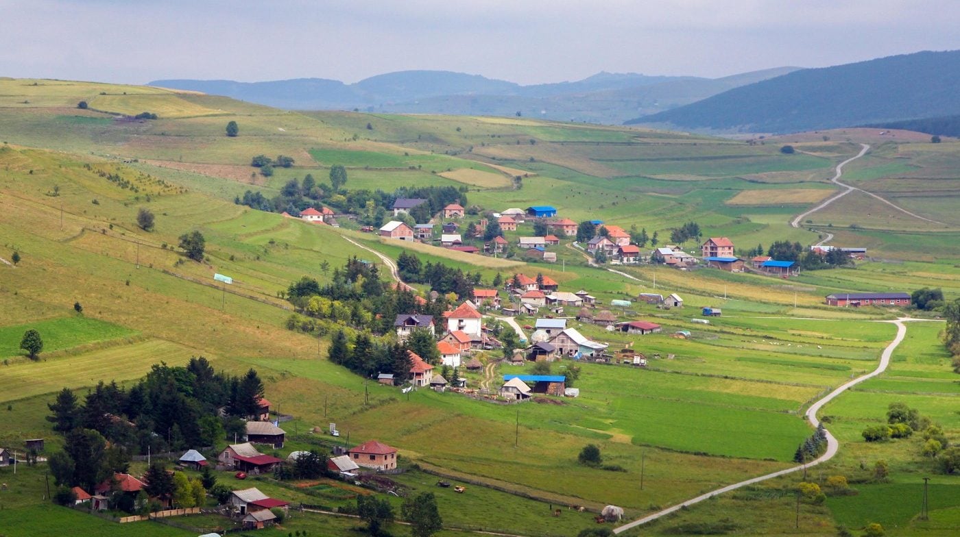 Da li znate za „srpski Tibet“? Ovaj kraj netaknute prirode osvaja na prvi pogled i ostavlja bez daha
